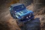 Jeep Wrangler Rubicon by Mopar (JL) 2019 года